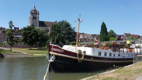 Bed & Breakfast B�cassine Et Ficelle