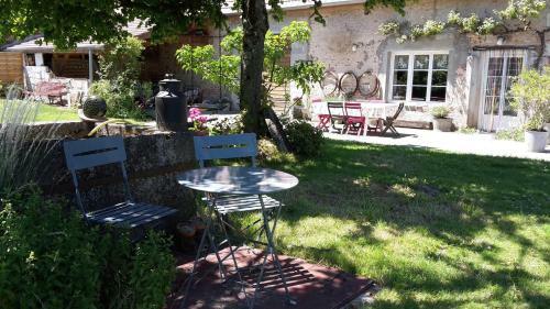 Bed & Breakfast B�cassine Et Ficelle