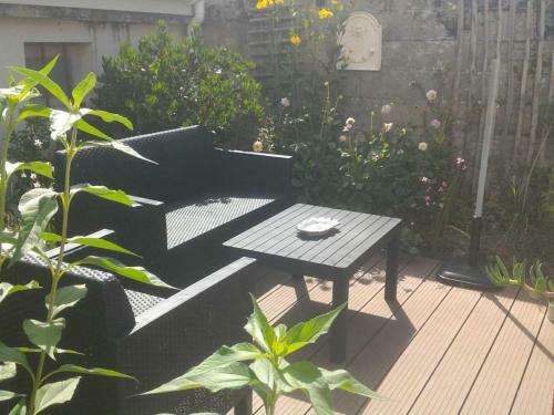 Holiday Home La Mazerolle
