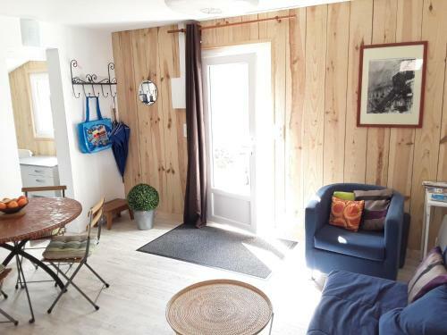 Holiday Home La Mazerolle