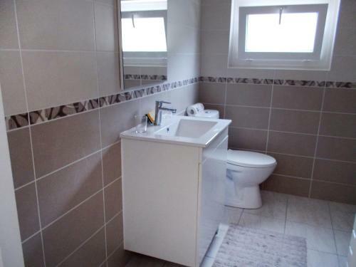 Holiday Home La Mazerolle