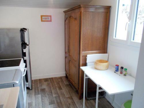 Holiday Home La Mazerolle