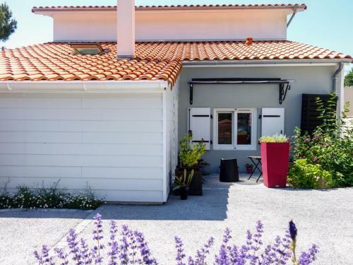 Holiday Home La Mazerolle