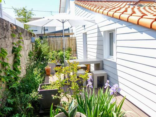 Holiday Home La Mazerolle