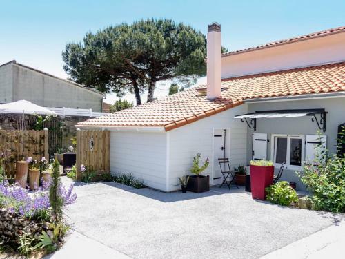 Holiday Home La Mazerolle