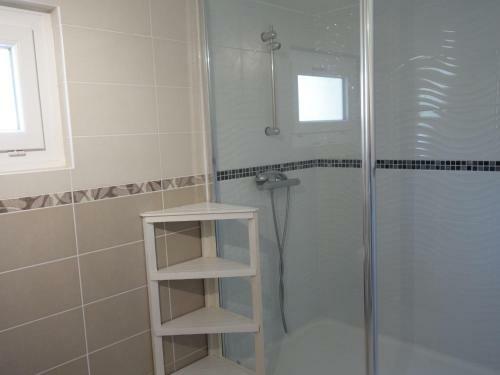 Holiday Home La Mazerolle