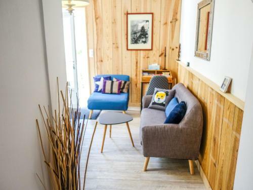 Holiday Home La Mazerolle