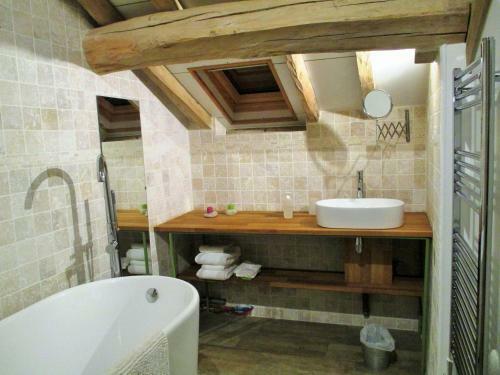 Bed & Breakfast Ferme De Bellevue