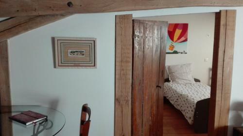 Bed & Breakfast Ferme De Bellevue