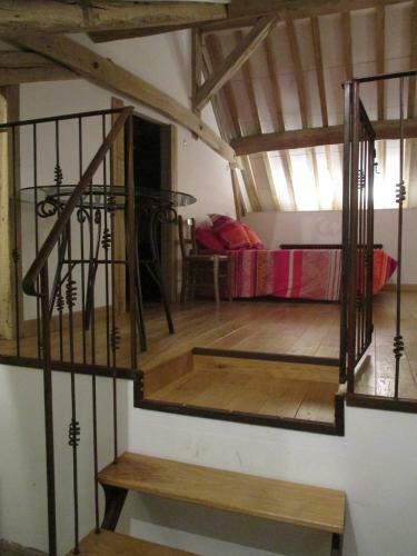 Bed & Breakfast Ferme De Bellevue