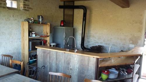Bed & Breakfast Ferme De Bellevue