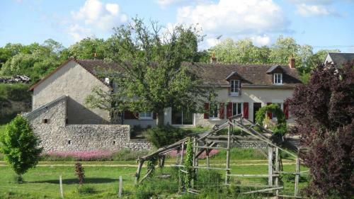 Bed & Breakfast Ferme De Bellevue
