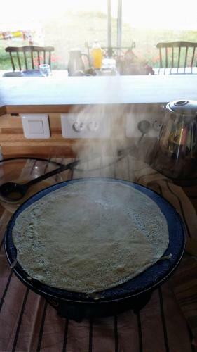 Bed & Breakfast Ferme De Bellevue