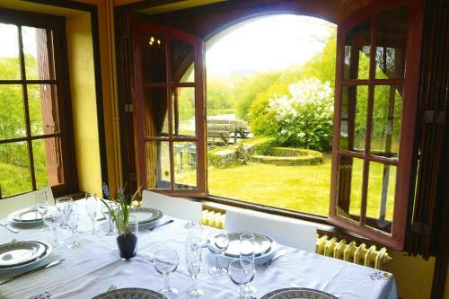 Holiday Home Land�leau