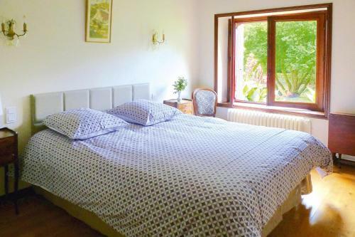 Holiday Home Land�leau