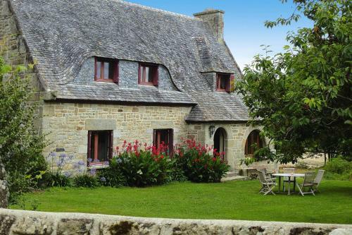 Holiday Home Land�leau