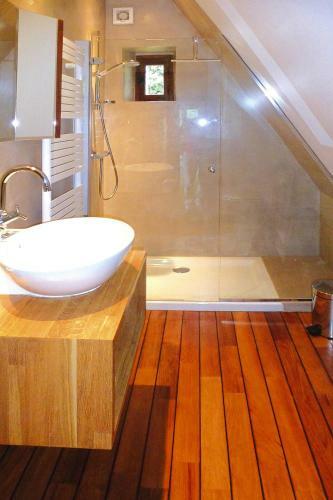 Holiday Home Land�leau