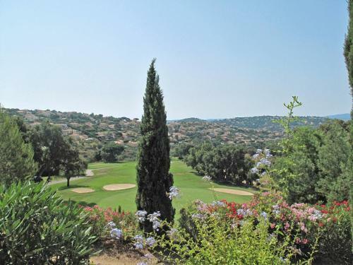 Holiday Home Le Grand Bleu (max100)