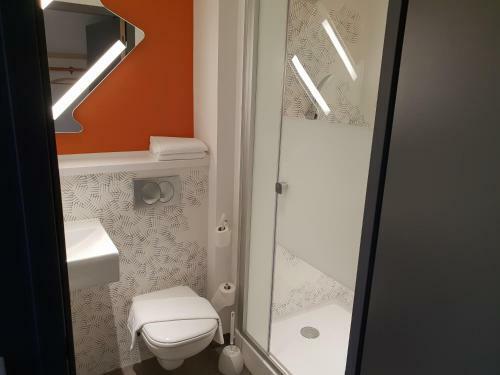 Hotel Ibis Budget Langres