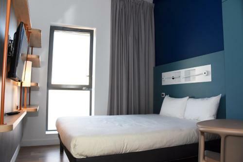 Hotel Ibis Budget Langres