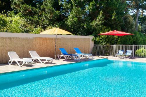 Hot�l & Spa Du Parc F�tan