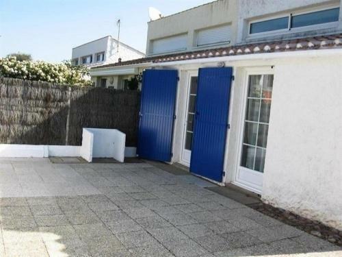 House Jolie Maison De Vacances A La Pironniere