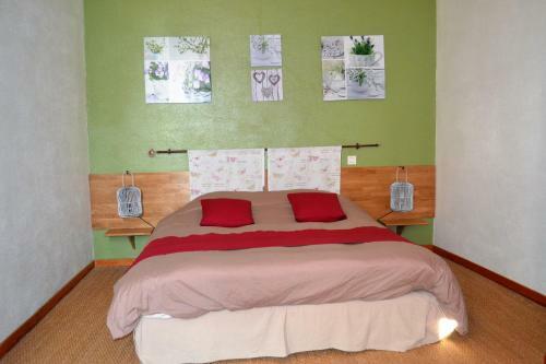 Bed & Breakfast Le Mas D Emma