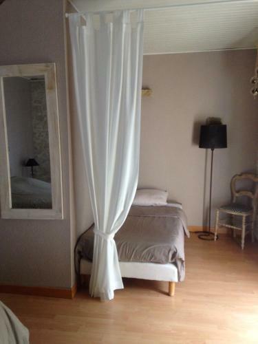 Bed & Breakfast Le Mas D Emma