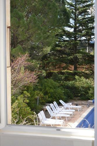 Bed & Breakfast Le Mas D Emma