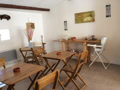 Bed & Breakfast Le Mas D Emma