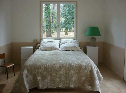 Villa 5 Personnes Quartier Calme