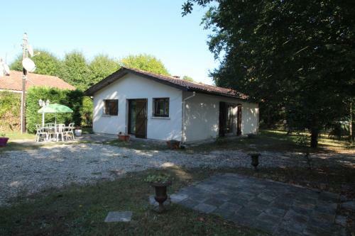 Villa 5 Personnes Quartier Calme