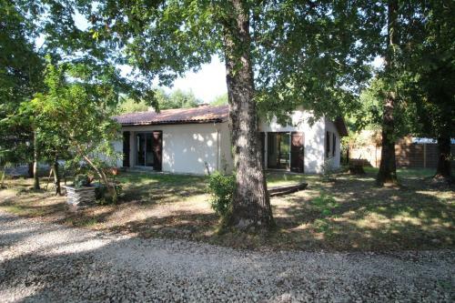 Villa 5 Personnes Quartier Calme