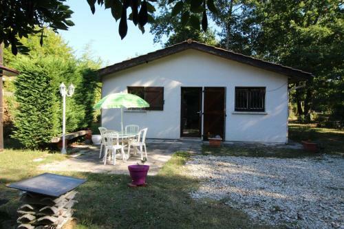 Villa 5 Personnes Quartier Calme