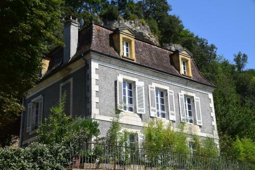 La Maison Carr�: Studios De Charme