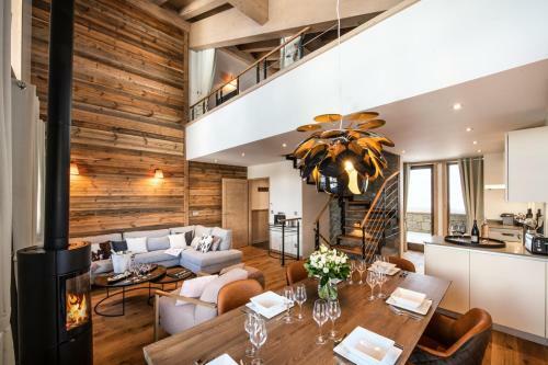 Yellowstone Lodge