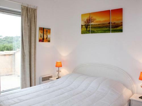 Holiday Home Les Mazets Du Soleil (max120)