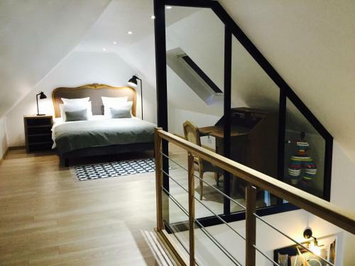 Bed & Breakfast Auberge De Keranden