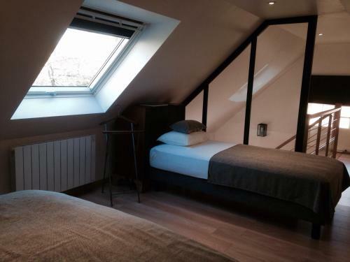 Bed & Breakfast Auberge De Keranden