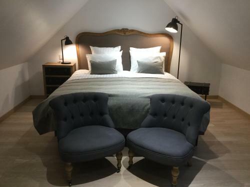 Bed & Breakfast Auberge De Keranden