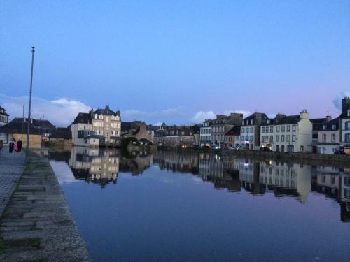 Bed & Breakfast Auberge De Keranden