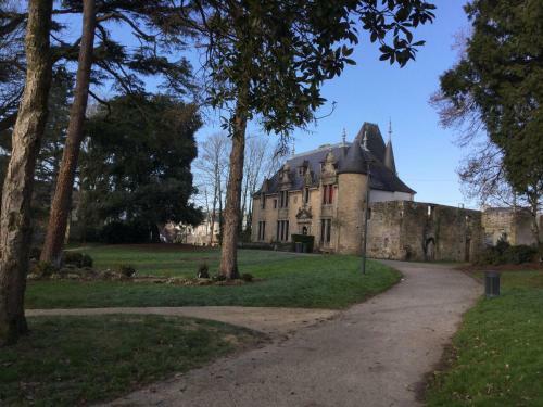 Bed & Breakfast Auberge De Keranden