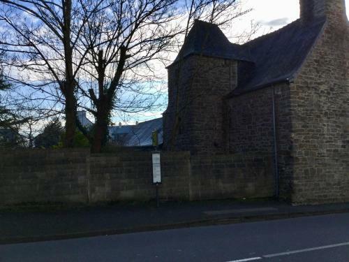Bed & Breakfast Auberge De Keranden