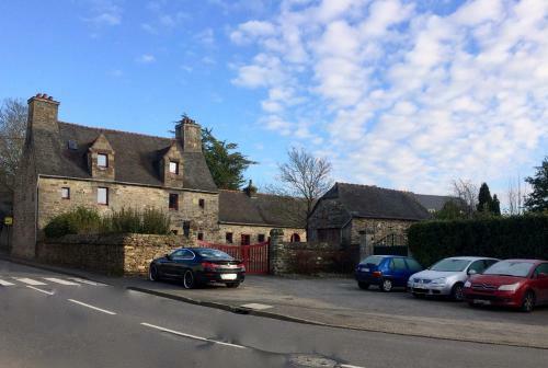 Bed & Breakfast Auberge De Keranden