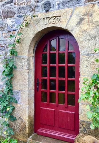Bed & Breakfast Auberge De Keranden