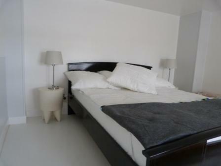 Apartamento Quai Valin