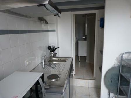 Apartamento Quai Valin