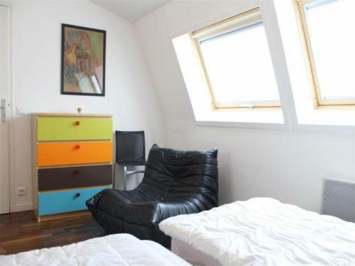 Apartment Centre Ville