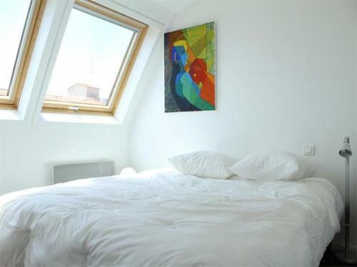 Apartment Centre Ville