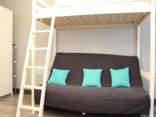Apartment Centre Ville
